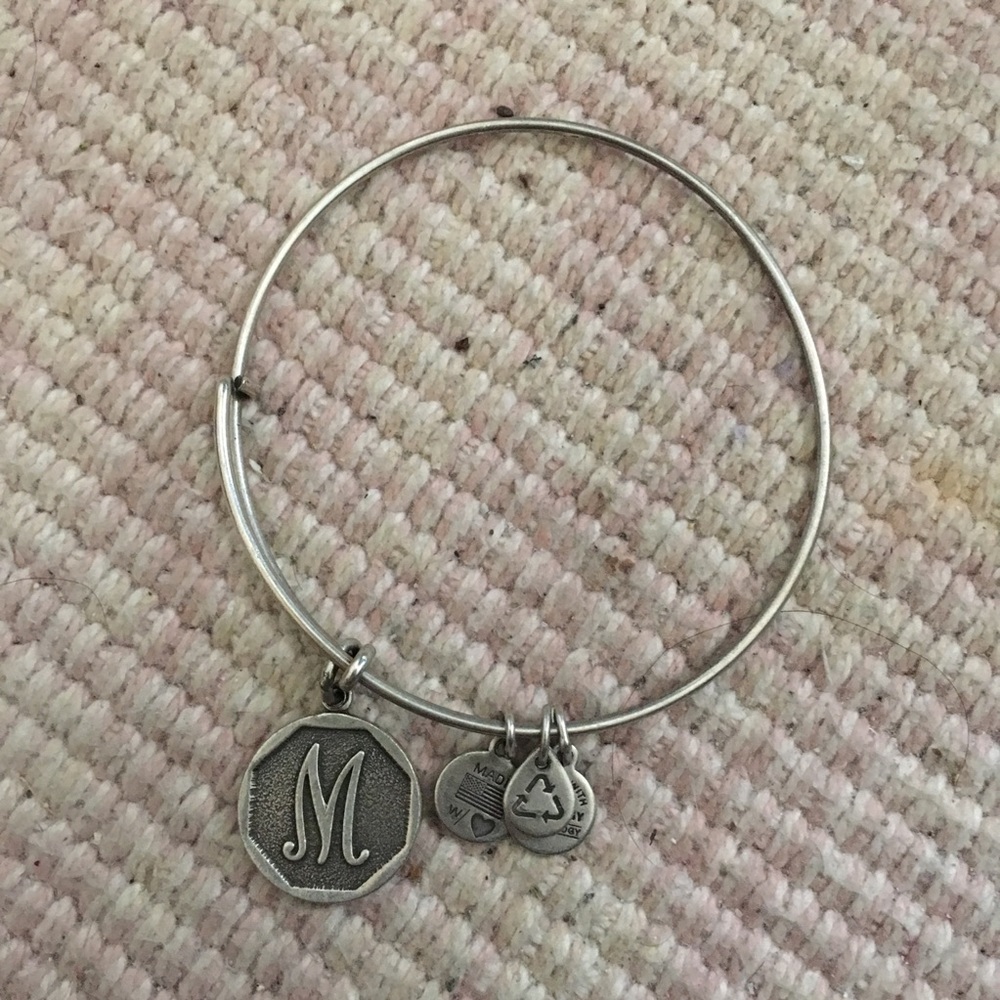 Alex and Ani bracelet